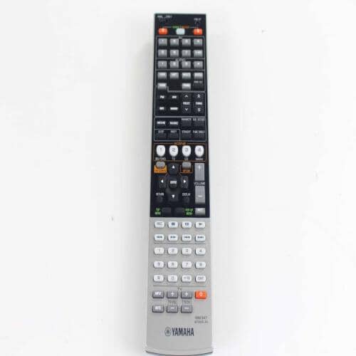 Yamaha Part# WT928300 Remote Control - Genuine OEM