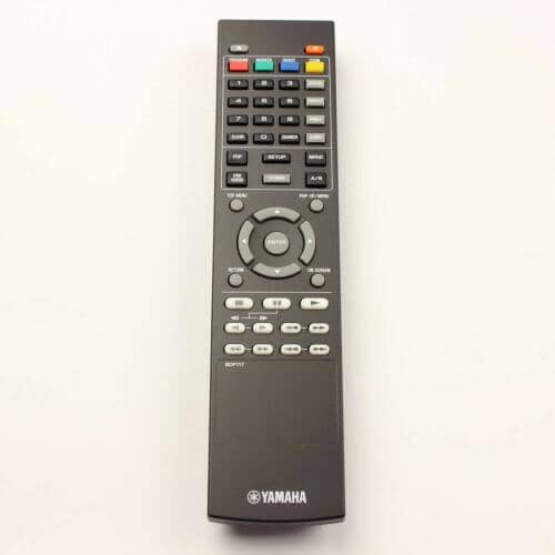 Yamaha Part# WZ617400 Remote Control - Genuine OEM