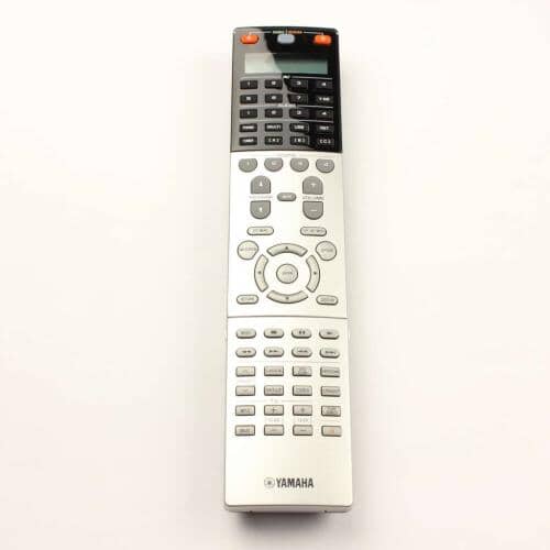 Yamaha Part# ZA378400 Remote Control - Genuine OEM
