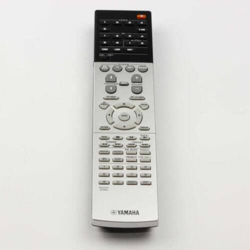 Yamaha Part# ZK066000 Remote Control - Genuine OEM