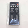 Yamaha Part# ZV289600 Remote Control - Genuine OEM