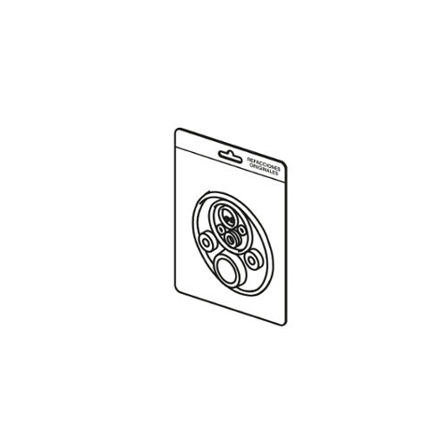 Samsung Part# DA67-04449A Cap Door - Genuine OEM
