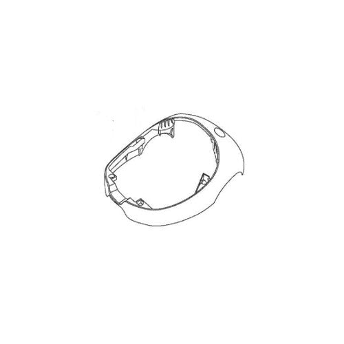 Panasonic Part# YMV01BAR000 Handle - Genuine OEM