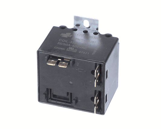 York Relay,Start,332V,60Hz - S1-02425053000