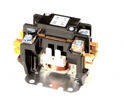 York SPNO 40A 24V Electrical Contactor - S1-02425837700
