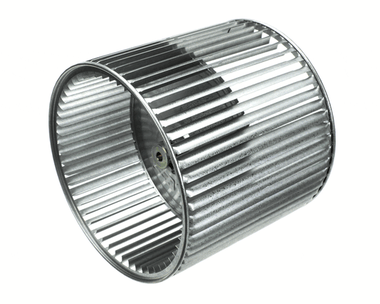 York Blower Wheel,11 X 10,Cw,1/2 Bo - S1-02619654014