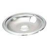 Avanti Reflector Bowl - Large- Chrome - Z-ER24P0REFLEC1