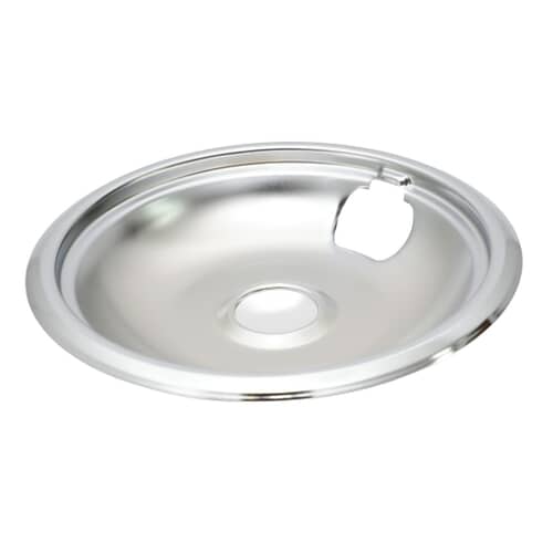 Avanti Reflector Bowl - Large- Chrome - Z-ER24P0REFLEC1