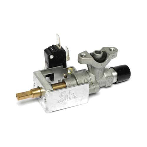 Avanti Part# Z-G20C02-030407 Tap Burner Valve - Genuine OEM