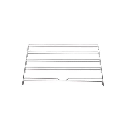 Bertazzoni Part# Z010036 Side Grid - Genuine OEM