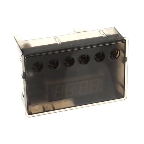 Bertazzoni Part# Z0101097 Timer - Genuine OEM