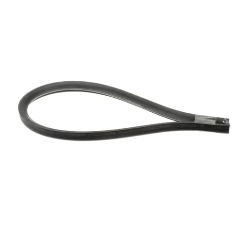 Bertazzoni Part# Z010190 One Side Gasket (Front) - Genuine OEM