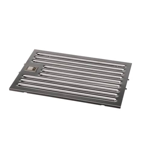 Bertazzoni Baffle Filter 247X366 Z040266
