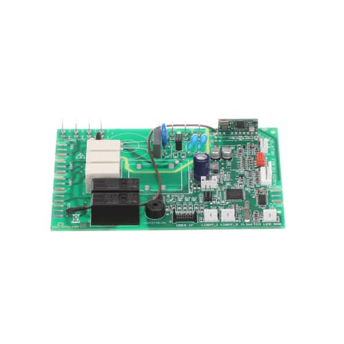 Bertazzoni Pw Rl 4V Sc E14004.06 Nt Switc - Z040531