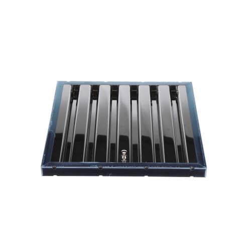 Bertazzoni Part# Z080013 Grill - Genuine OEM