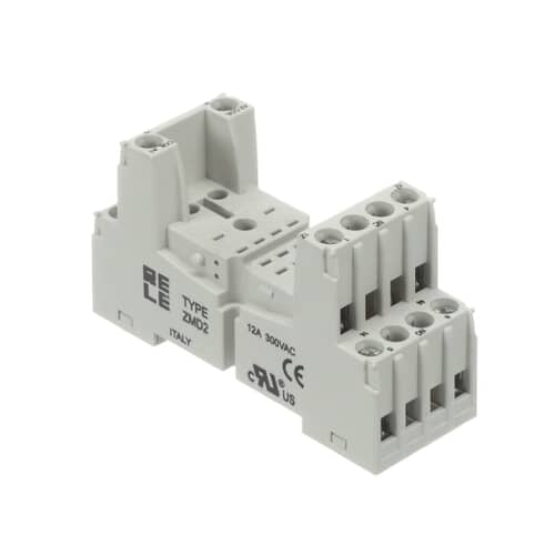 Bertazzoni Part# Z090068 Base Rele' (OEM)
