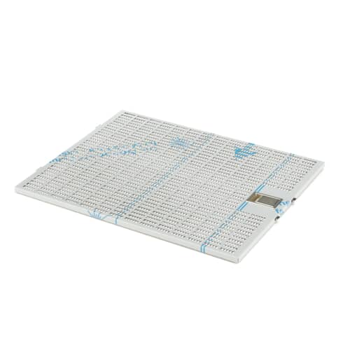Bertazzoni Part# Z110015 Aluminium - Stainless Steel Filter (OEM)