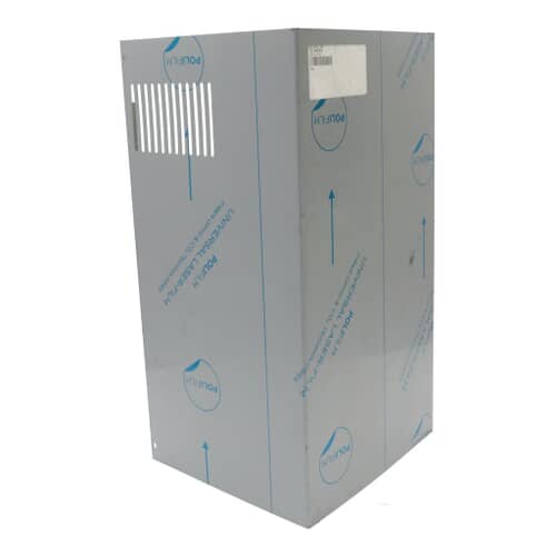 Bertazzoni Part# Z110202 Upper Chimney - Genuine OEM