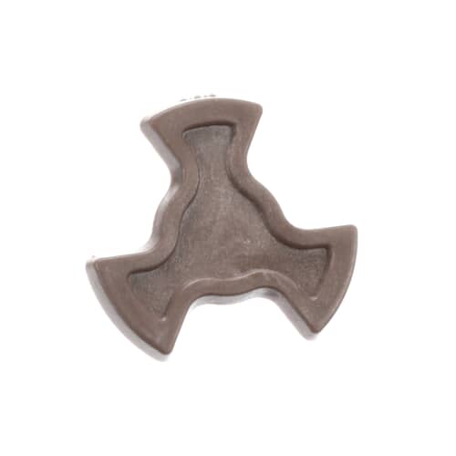 Bertazzoni Part# Z120348 Turntable Coupler - Genuine OEM