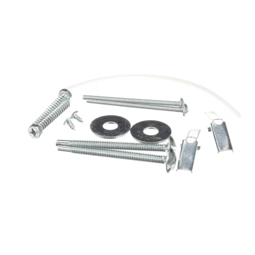 Bertazzoni Part# Z120370 Mounting Hardware - Genuine OEM