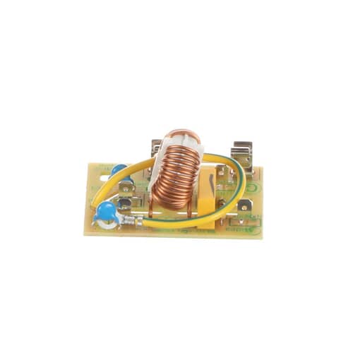 Bertazzoni Part# Z140248 Noise Filter Assembly - Genuine OEM