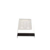 Bertazzoni Part# Z140372 Touchpad Control Panel Assembly - Genuine OEM