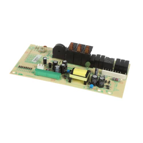 Bertazzoni Part# Z140374 Power Control Board Assembly - Genuine OEM