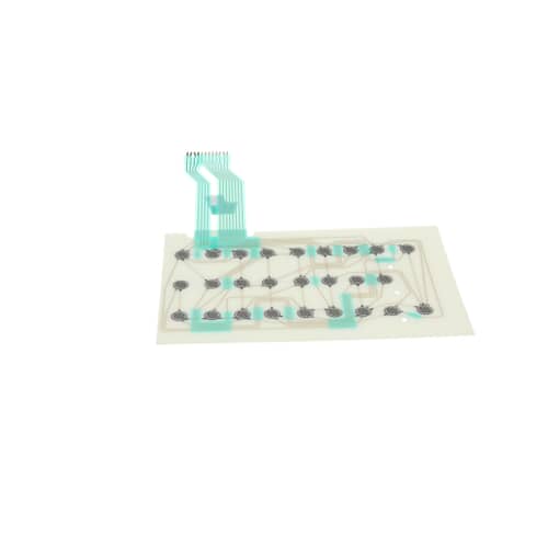 Bertazzoni Part# Z140375 Touchpad Control - Genuine OEM