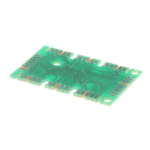 Bertazzoni Part# Z160034 Interface Power Control Board - Genuine OEM