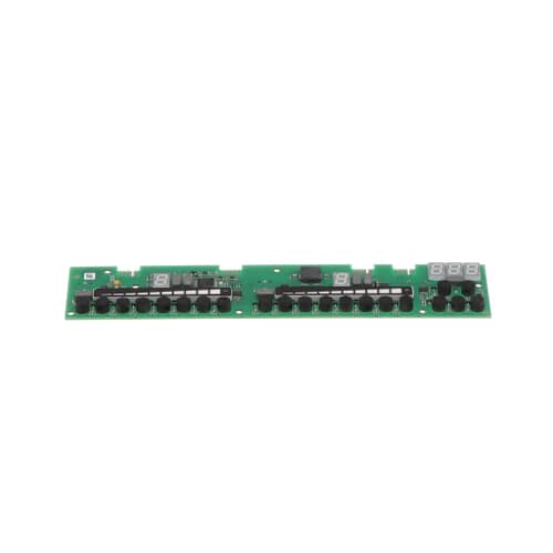Bertazzoni Part# Z160069 Touchpad Control Panel Assembly - Genuine OEM