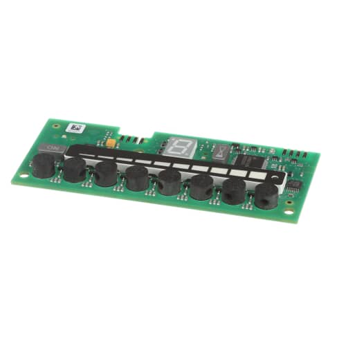 Bertazzoni Part# Z160078 Touch Control - Genuine OEM