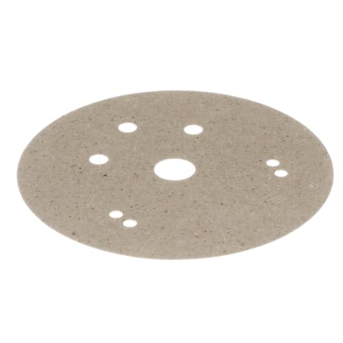 Bertazzoni Part# Z180001 Wave Guide Cover - Genuine OEM