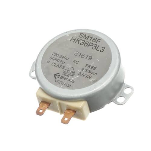 Bertazzoni Part# Z180002 Turnable Motor - Genuine OEM