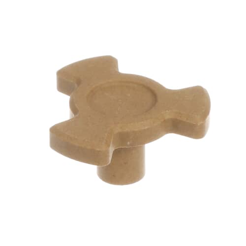 Bertazzoni Part# Z180042 Motor Coupling - Genuine OEM