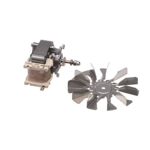 Bertazzoni Part# Z180056 Cooling Fan - Genuine OEM