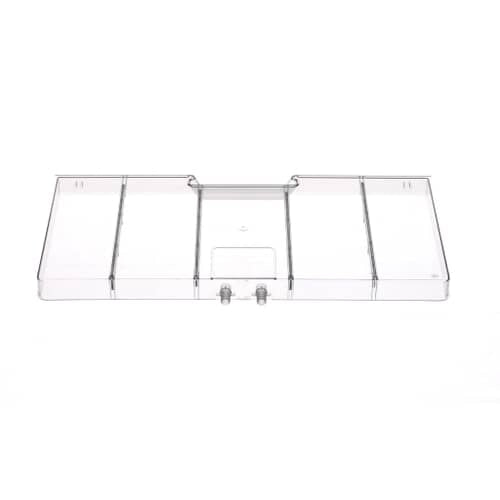 Bertazzoni Part# Z180128 Water Deposit (Grey) - Genuine OEM