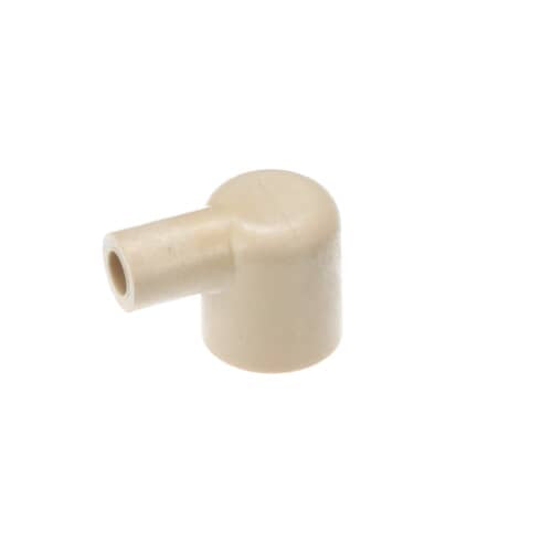 Bertazzoni Part# Z180133 Angular Inlet - Genuine OEM