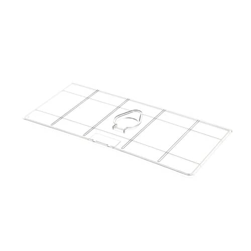 Bertazzoni Part# Z180134 Water Deposit Cover (Gray) - Genuine OEM