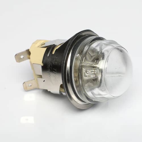 Bertazzoni Part# Z180245 Lamp Holder - Genuine OEM