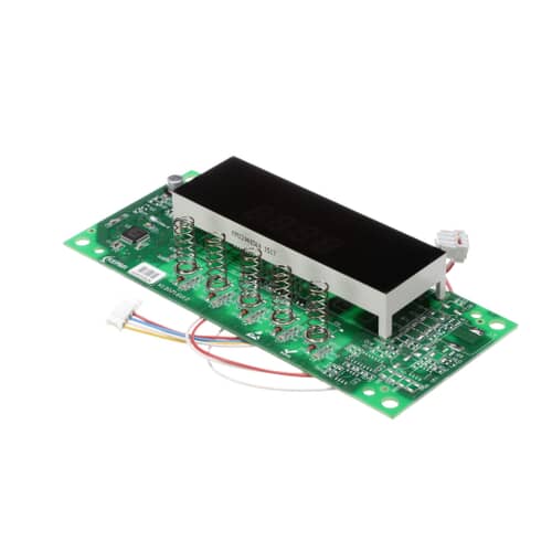 Bertazzoni Display Board Z180248