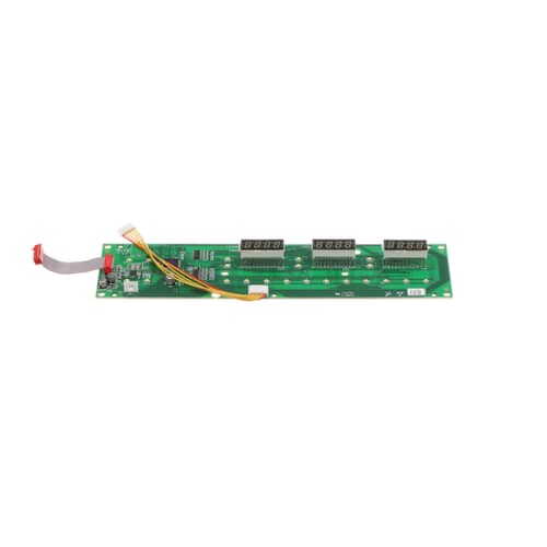 Bertazzoni Part# Z180442 Electric Display Power Board - Genuine OEM