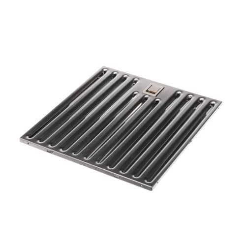 Bertazzoni Part# Z200120 Baffle Filter - Genuine OEM
