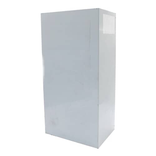 Bertazzoni Part# Z200235 Upper Duct Cover - Genuine OEM