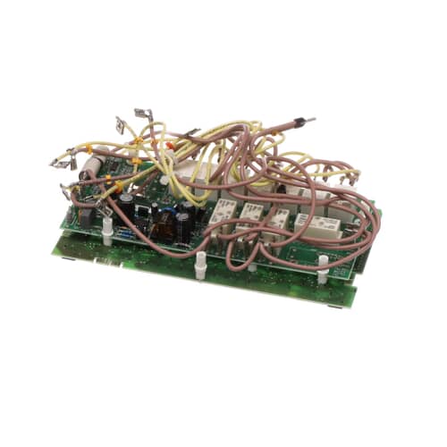 Bertazzoni Part# Z200367 Power Control Board Assembly - Genuine OEM