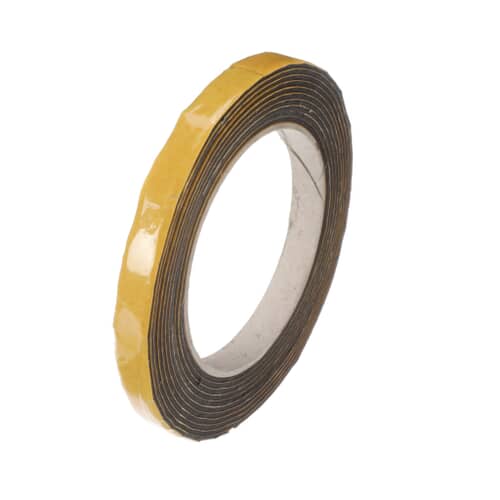 Bertazzoni Part# Z210028 Perimetric Seal - Genuine OEM