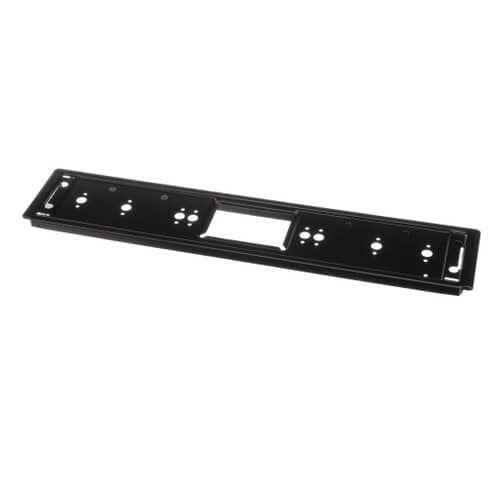 Bertazzoni Black Control Panel Frame - Z210074