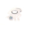 Bertazzoni Part# Z2600159 Air Break - Genuine OEM