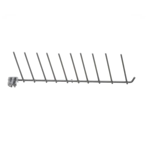 Bertazzoni Part# Z260264 Folding Spikes - Genuine OEM