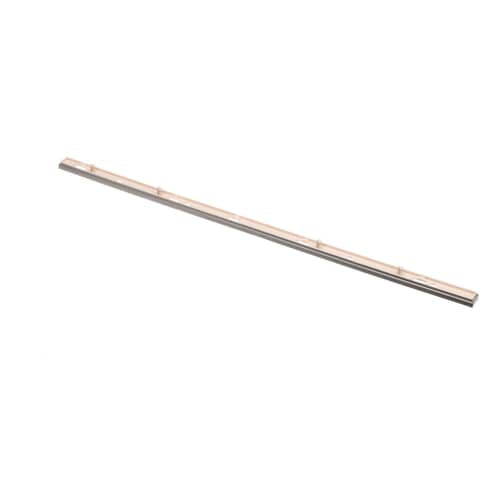 Bertazzoni Part# Z260622 Front Esthetics Lath - Genuine OEM