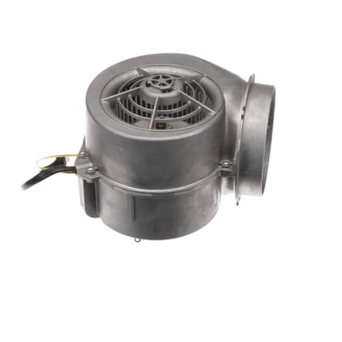 Bertazzoni Part# Z280049 Air Intake Assembly - Genuine OEM